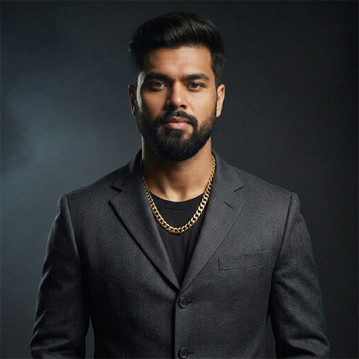 Bilal Ansar
